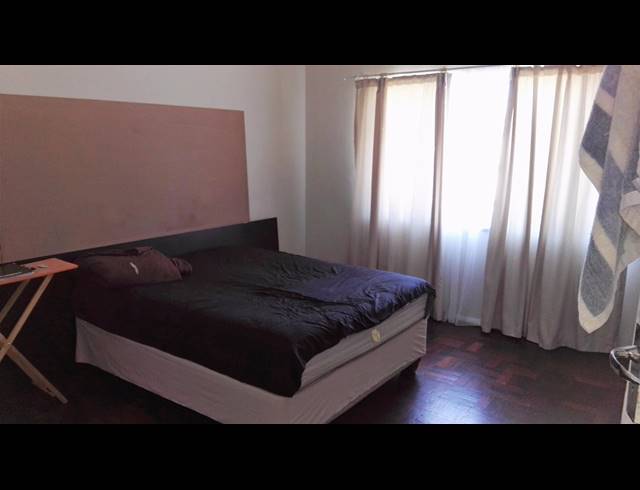 1 BEDROOM APARTMENT TO LET IN PIETERMARITZBURG CENTRAL